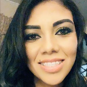 Meet your Posher, Rosa